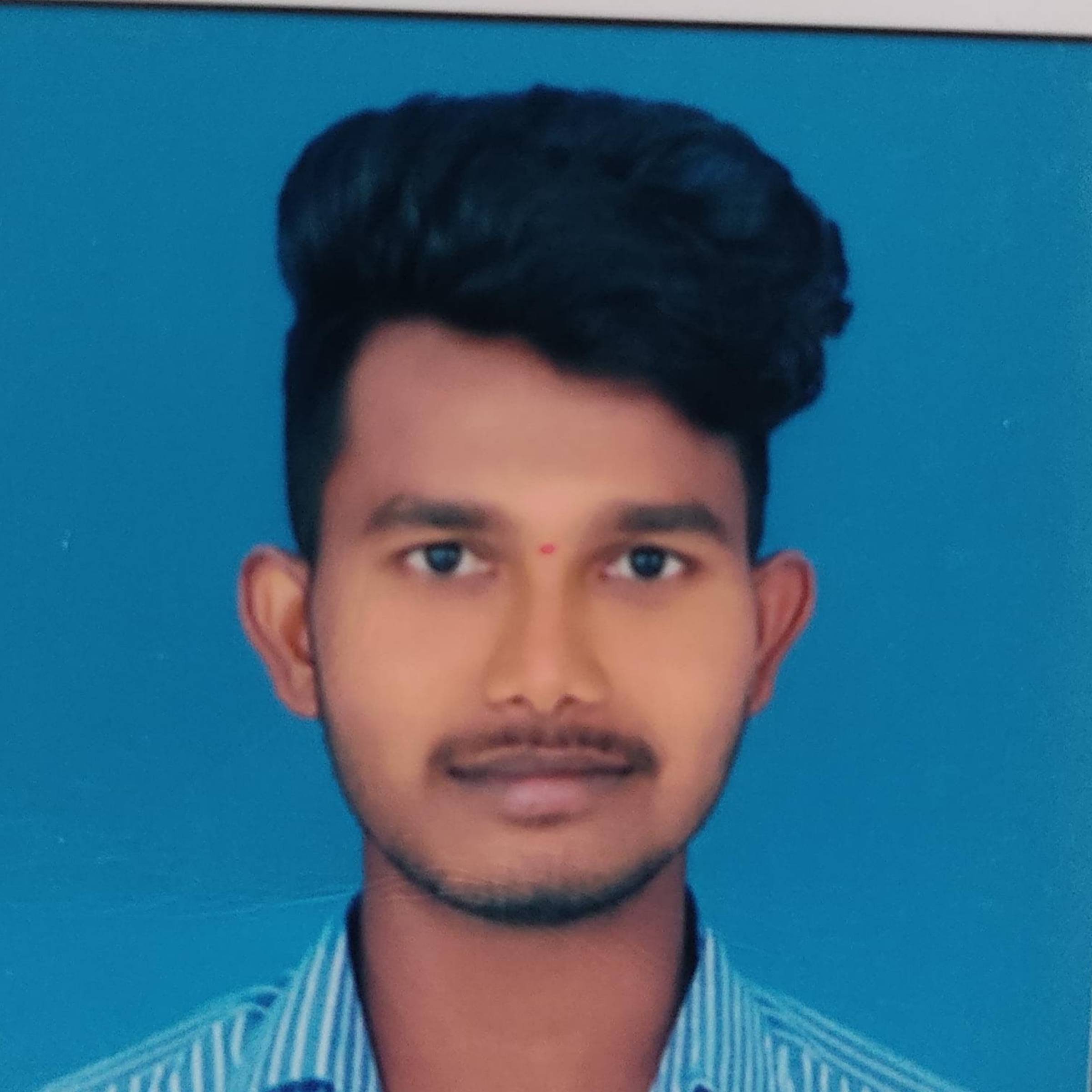 Veerendra Pitta