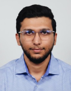 Dr. Ibrahim Kharadi