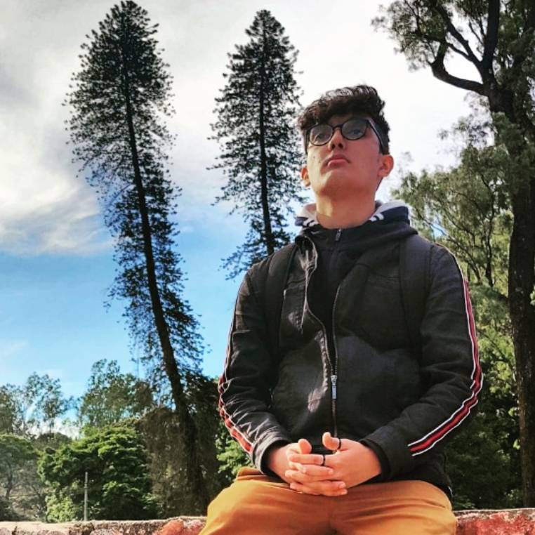 Kuchimanchi Yogesh