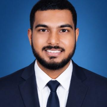 Jathin Kishore