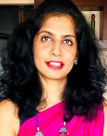 Preethi Rai