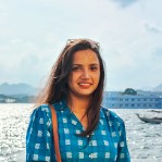 Megha Kumawat