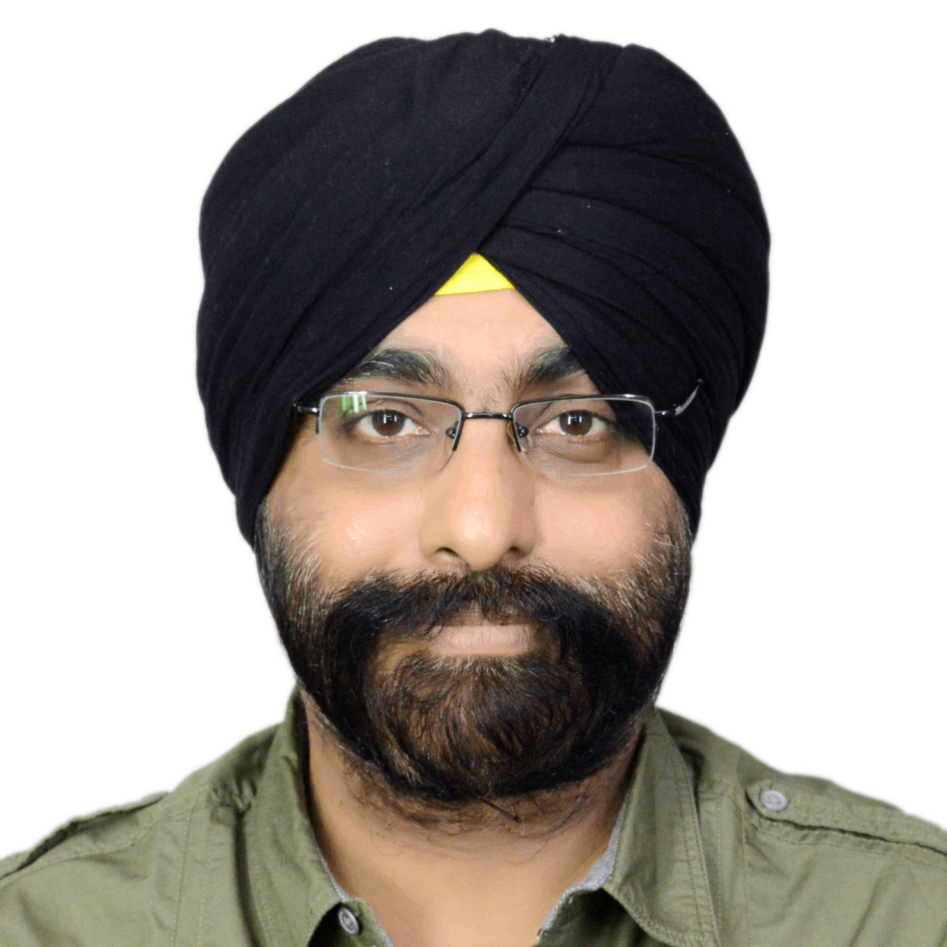 Balvinder Toteja