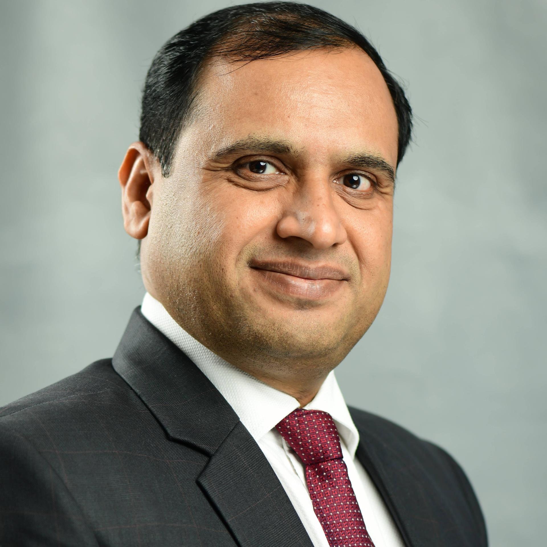 Rupendra Gupta