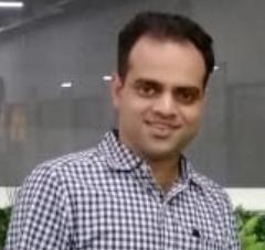 Bhavish Raj