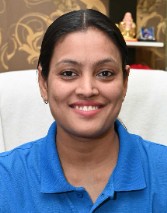 Archana Pandey