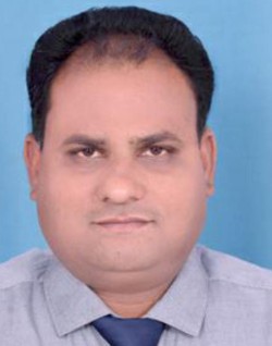 Ganesh Fate