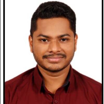 Rudranarayan Biswal