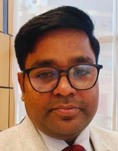 Bipin Kumar Singh