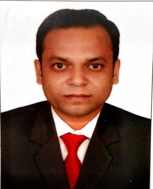 Dhananjay Singh