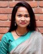 Vaishali Suyal