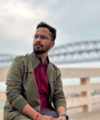 Deepak Vishwakarma