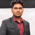 PRANAV Murugasamy