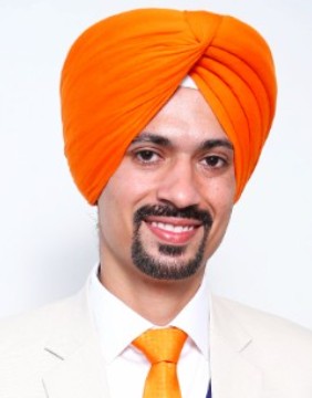 GURPREET SINGH