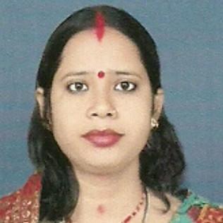 Kusum Kumari