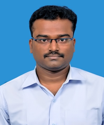 NETHAJI R