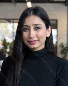 Saba Falak Kazi
