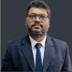 Bijay Das