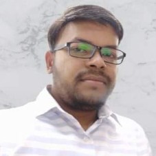 Arun Kashyap
