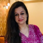 Gargi Pandey