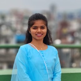 Pratibha Bhosle