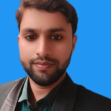 Asif Khan