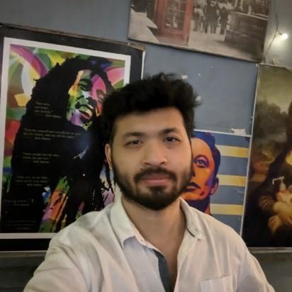 Anurag Buragohain