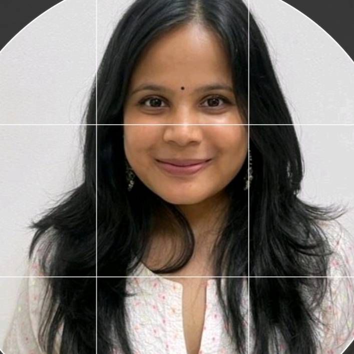 Sanchita Biswas