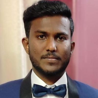 Pasil Ahamad