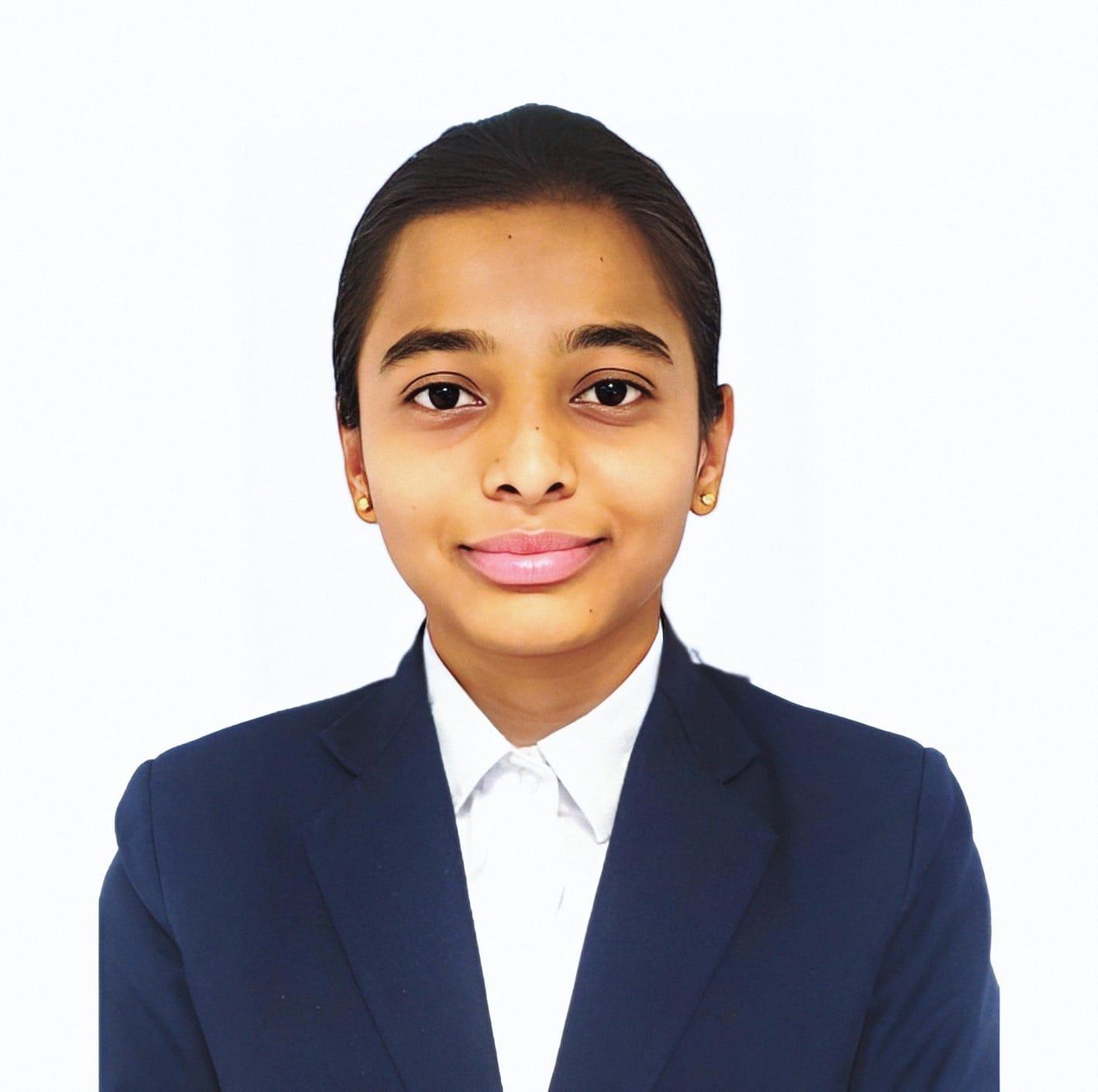 ALISHA ALHAT