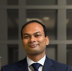 SRINIVAS IYER