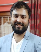 Diptangshu Chakraborty