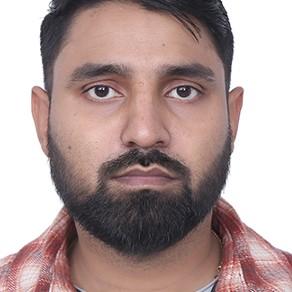 Sandip Singh