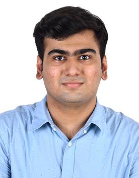 Devang Khandalekar