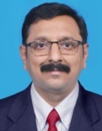 Jagannathan T