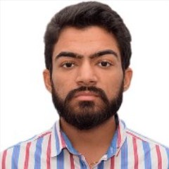 Puneet Kumar Sharma