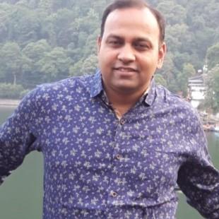 Alok Falor