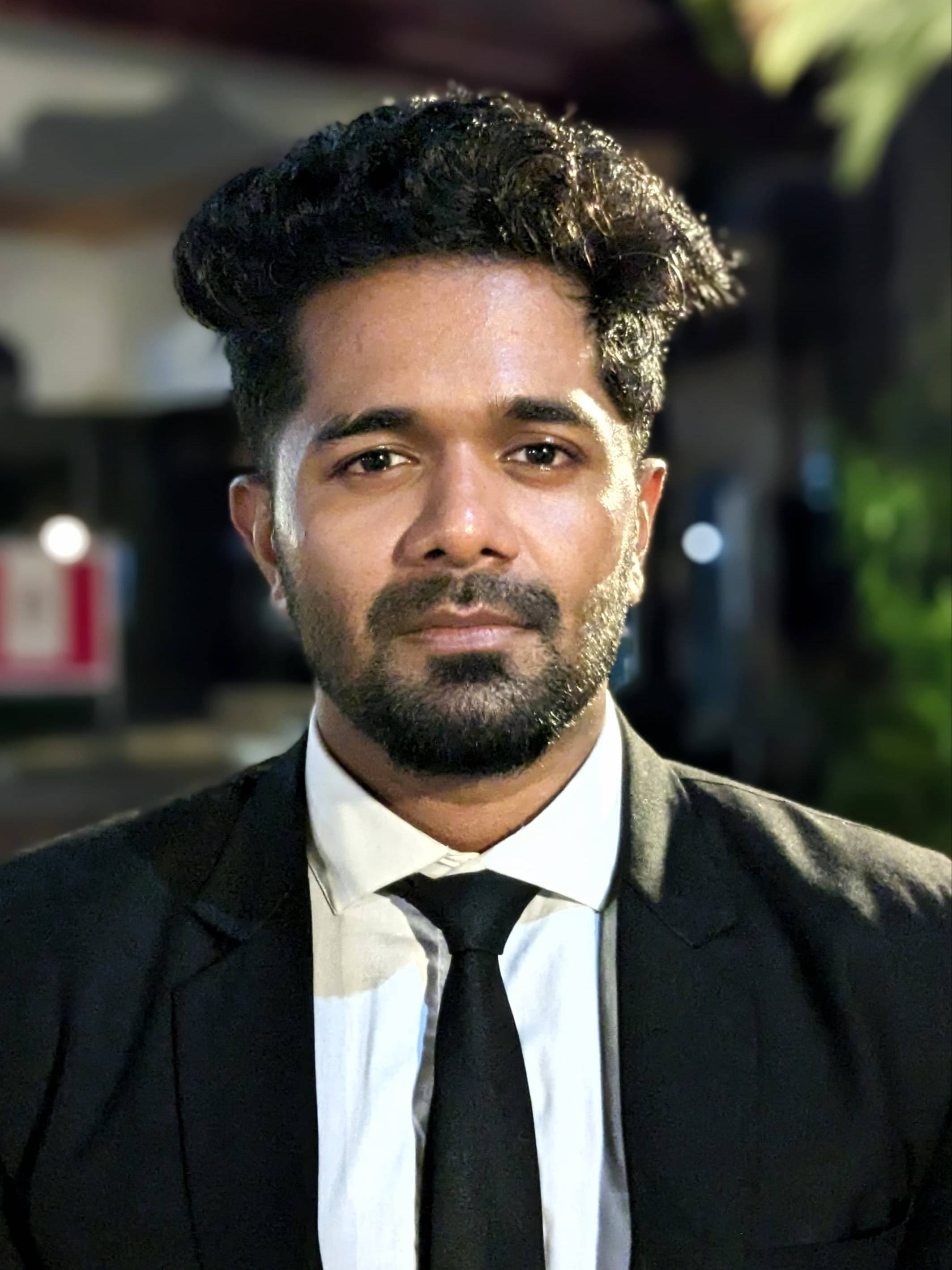 YADHU P MUKUNDAN