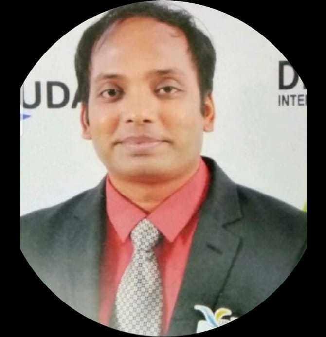 AMITAV DAS