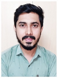 Karan Shailesh Bandaria