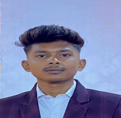 Devashish Yadav