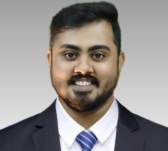 Basil Jose