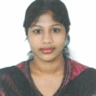 BHAGYASHREE P