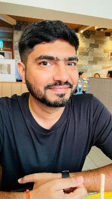 Ankush Chauhan
