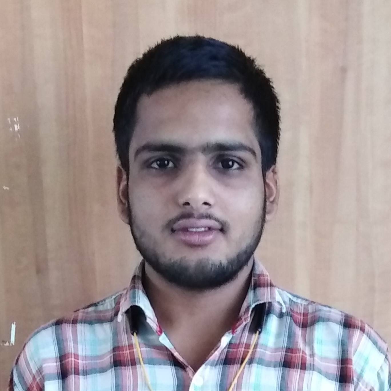 Pawan Kumar