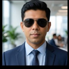 SURESH KUMAR TM