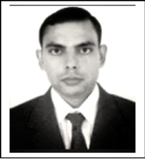 Santanu Panda