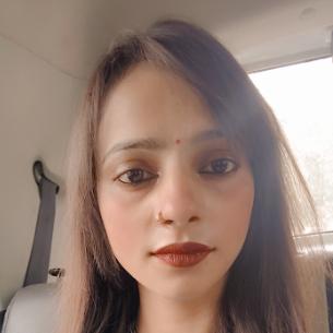 SAKSHI Tripathi
