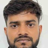 Kshitij Asthana