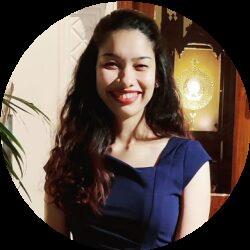 Samantha Moi Yuan Yu